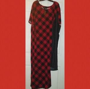 Ashley Stewart Dress NWT 34/36
